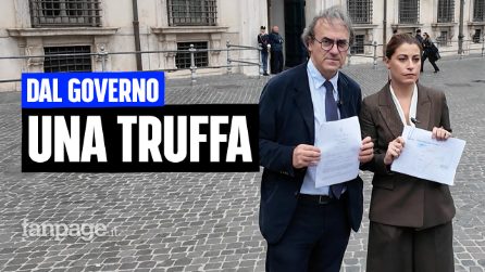 Ponte, Donzelli (Fdi): "Da Corte dei Conti spudorata forzatura". Avs: "Progetto è truffa di Stato"