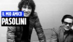 Ninetto Davoli ricorda l'amico Pasolini: "Basta anniversari, lui va sempre ricordato"
