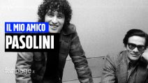 Ninetto Davoli ricorda l'amico Pasolini: "Basta anniversari, lui va sempre ricordato"