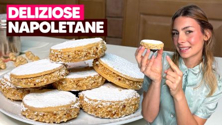 DELIZIOSE NAPOLETANE