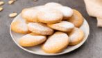 Polvorones: i biscotti friabili e profumati!