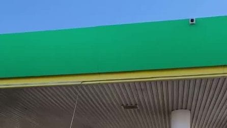 Attacco missilistico russo a Mykolaiv: un morto e 15 feriti, tra questi anche un bambino