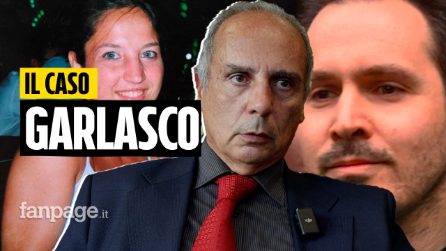 Garlasco, il criminologo Palmegiani: "Andrea Sempio è sereno, lo scontrino l'ha preso lui"