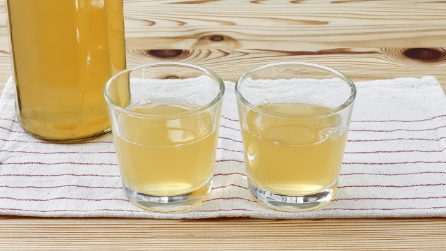 LIQUORE DI CASTAGNE (Castagnino): la bevanda autunnale da assaporare come digestivo!