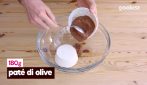 Pasta con paté di olive: come preparare un primo cremoso e invitante!