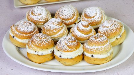 BISCOTTI DI SAN MARTINO: i golosi dolcetti tipici della tradizione siciliana!