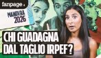 Come funziona il taglio Irpef in Manovra e chi ci guadagna: la spiegazione delle nuove aliquote