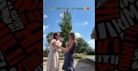 La reazione di Diana Del Bufalo alla notizia della gravidanza di Arianna Montefiori