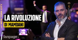Zhoran Mamdani, il socialista che ha sconfitto l’establishment a New York