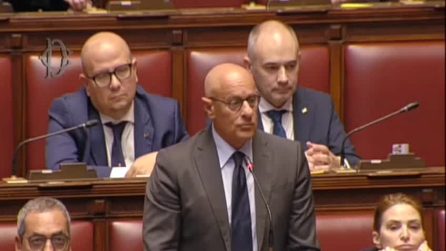 Rampelli (FdI) se la prende con gli studenti aggrediti da neofascisti nei licei occupati