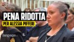Pena ridotta a 24 anni per Alessia Pifferi, la sorella: "Da lei nessun pentimento, non è giustizia"