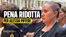 Pena ridotta a 24 anni per Alessia Pifferi, la sorella: "Da lei nessun pentimento, non è giustizia"
