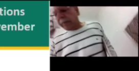 Consigliere comunale si siede sul water e dimentica la webcam accesa durante la diretta in Consiglio