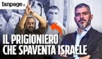 Terrorista o eroe? Chi è Marwan Barghouti, il “Mandela palestinese” che Israele tiene in prigione
