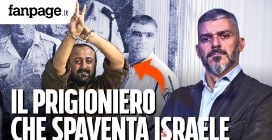 Terrorista o eroe? Chi è Marwan Barghouti, il “Mandela palestinese” che Israele tiene in prigione