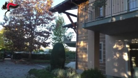 Botte in centro per persone con disabilità a Cuneo, 21 gli indagati