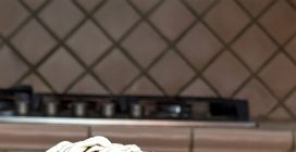 CINNAMON LOAF CAKE: it tastes like AUTUMN!