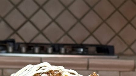 CINNAMON LOAF CAKE: it tastes like AUTUMN!