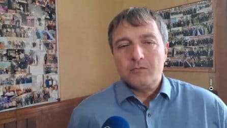 Madre e figlio morti, il sindaco di Calimera in lacrime: “Famiglia comune a cui tutti volevano bene”