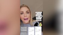 Francesca Cipriani risponde a Urtis dopo Belve: "Ho sempre pagato i trattamenti, ho le fatture"