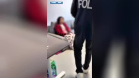 Ferri e macchinari per l'anestesia, ma la clinica per la chirurgia estetica era abusiva