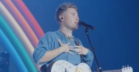 Alfa ai fan: "Non andrò a Sanremo, voglio vivermi la vita"