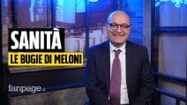 Misiani (Pd): "Sulla sanità bugie e propaganda di Meloni, i soldi in Manovra non bastano"