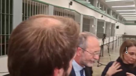 Uccise a coltellate tre donne a Roma, condannato all'ergastolo il serial killer Giandavide De Pau