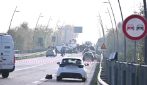 Incidente sulla Tangenziale a Bergamo: due morti tra cui un 23enne, un ferito gravissimo