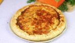 Torta salata di zucca: la ricetta facilissima da condividere con la famiglia!