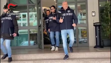 Studente in medicina apre ambulatorio abusivo: chiuso centro di medicina estetica