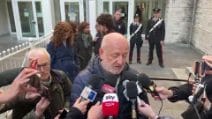 Omicidio Sharon Verzeni, il padre Bruno dopo l'udienza: "Vogliamo giustizia"