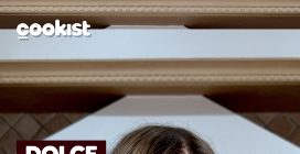 BISCOTTI FOGLIA: semplici ma davvero bellissimi