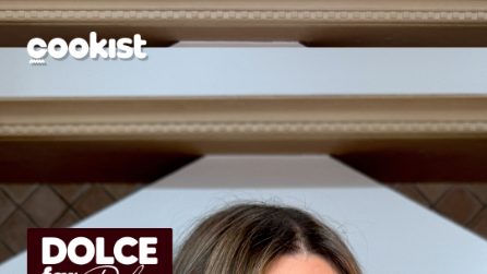 BISCOTTI FOGLIA: semplici ma davvero bellissimi