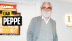 Funerali di Peppe Vessicchio, la figlia Alessia: "Non era solo nostro, era di tutti"