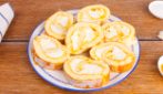 ROTOLO ALL’ARANCIA: se desideri una merenda profumata e golosa, questa ricetta fa al caso tuo!