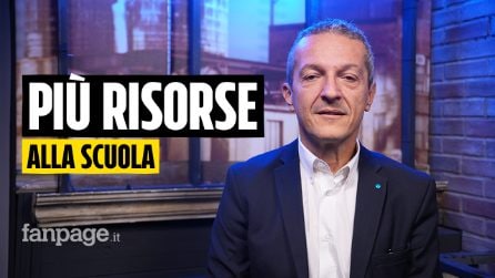 D’Aprile (Uil Scuola): “Taglio Irpef non tocca i docenti, media stipendi non arriva a 28mila euro annui”