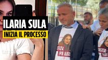 I genitori di Ilaria Sula, uccisa dall'ex Mark Samson: "Era la cosa più preziosa che avevamo"