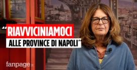 Regionali Campania, Amirante (Pd): "Serve una campagna fertile. La politica torni tra la gente”