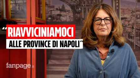 Regionali Campania, Amirante (Pd): "Serve una campagna fertile. La politica torni tra la gente”
