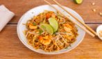 PAD THAI: il piatto della tradizione thailandese saporito e profumato!