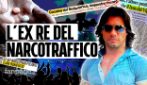 Rino Bonifacio, ex re del narcotraffico mai pentito: "Più soldi con locali e moda che con la coca”