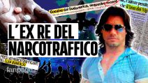 Rino Bonifacio, ex re del narcotraffico mai pentito: "Più soldi con locali e moda che con la coca”