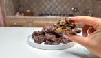 No-Bake Chocolate Cornflake Clusters (Easy 15-Minute Crunchy Treat)