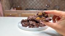 No-Bake Chocolate Cornflake Clusters (Easy 15-Minute Crunchy Treat)