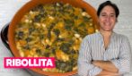 Ribollita toscana: un piatto antichissimo