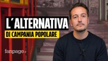 Elezioni regionali Campania, Granato (Campania popolare): "La sanità il disastro di De Luca e Fico non dirà nulla"