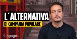 Elezioni regionali Campania, Granato (Campania popolare): "La sanità il disastro di De Luca e Fico non dirà nulla"