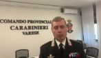 Elia Del Grande arrestato, il comandante Gagliardo: "Si sentiva braccato da giorni"