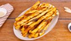 GRISSINI DI PASTA SFOGLIA: gli stuzzichini sfiziosi da fare in pochi minuti!